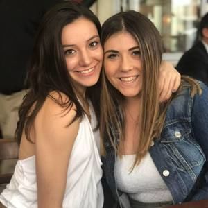 Meet your Posher, Casey